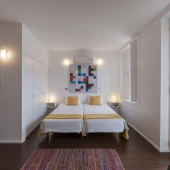 Отель Fine Arts Guesthouse детские мероприятия
