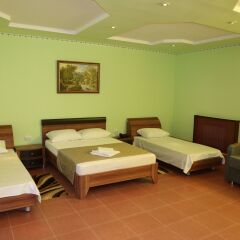 Olympia Hotel Санкт-Петербург спа фото 2