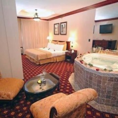 Clarion Hotel San Pedro Sula спа