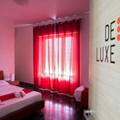 Отель Colle dei Fiori Rooms комната для гостей