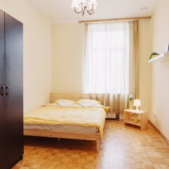 Гостиница БМ Хостел в Москве - забронировать гостиницу БМ Хостел, цены и фото номеров Москва комната для гостей фото 2
