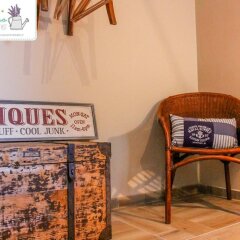Отель Casa Nina B&B Италия, Боргомаро - отзывы, цены и фото номеров - забронировать отель Casa Nina B&B онлайн удобства в номере фото 2