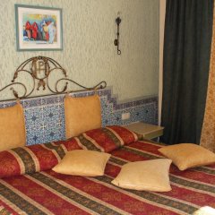 Houria Palace Hotel in Sousse, Tunisia from 21$, photos, reviews - zenhotels.com guestroom photo 4