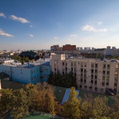 Апартаменты TVST Apartments Bolshoy Gnezdnikovsky 10 - 738