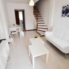 Апартаменты Apartment in Isla, Cantabria 102771 by MO Rentals комната для гостей фото 2