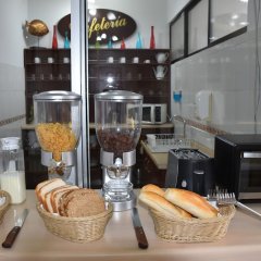 Hotel Ramdas in Santiago, Chile from 71$, photos, reviews - zenhotels.com meals photo 3