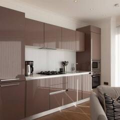 Отель London Bridge City Apartments Великобритания, Лондон - отзывы, цены и фото номеров - забронировать отель London Bridge City Apartments онлайн в номере