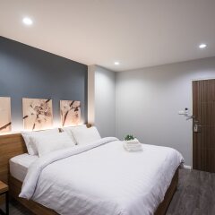 Отель VILLA23 Residence Таиланд, Бангкок - отзывы, цены и фото номеров - забронировать отель VILLA23 Residence онлайн комната для гостей