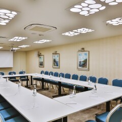 Отель Mivara Luxury Resort & Spa фото 2