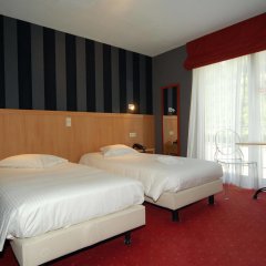 Отель New Hotel De Lives Бельгия, Намур - отзывы, цены и фото номеров - забронировать отель New Hotel De Lives онлайн комната для гостей фото 2