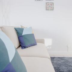 Апартаменты Liiiving In Porto Center Spot Apartment Порту приотельная территория
