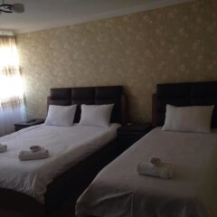 Hotel Konka комната для гостей фото 8