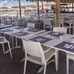 Отель Seabel Rym Beach Djerba Тунис, Мидун - отзывы, цены и фото номеров - забронировать отель Seabel Rym Beach Djerba онлайн питание