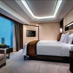 The Pavilion Hotel Шэньчжэнь фото 12