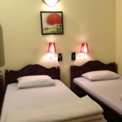 Phong Lan Hotel Ханой комната для гостей фото 4