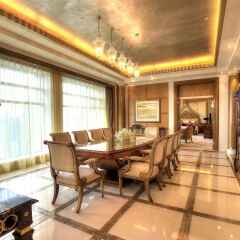 Radisson Blu Plaza Xing Guo Hotel питание фото 3