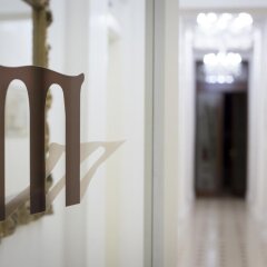 Hotel Terranobile Metaresort Бари интерьер отеля