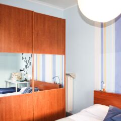 Отель B&B MSG Roma комната для гостей