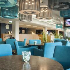 Отель Hestia Hotel Seaport Эстония, Таллин - - забронировать отель Hestia Hotel Seaport, цены и фото номеров гостиничный бар