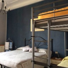 Отель Aneide's Bed & Breakfast Италия, Генуя - отзывы, цены и фото номеров - забронировать отель Aneide's Bed & Breakfast онлайн комната для гостей фото 2