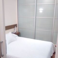 Отель Fermin Be cosy in old town комната для гостей фото 4
