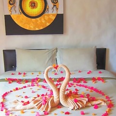 Отель Koh Tao Toscana детские мероприятия