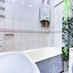 Апартаменты Ag Apartment Moskovsky 216 Санкт-Петербург фото 8