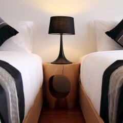 Отель The Heights Penthouse Ocean View A11 пляж Ката сейф в номере