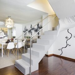 Отель My Space Barcelona Private Pool Garden Испания, Барселона - 6 отзывов об отеле, цены и фото номеров - забронировать отель My Space Barcelona Private Pool Garden онлайн помещение для мероприятий