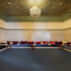 Отель Mogador Express GUELIZ фитнесс-зал фото 2