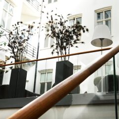 Отель Clarion Collection Hotel Plaza Швеция, Карлстад - отзывы, цены и фото номеров - забронировать отель Clarion Collection Hotel Plaza онлайн фитнесс-зал фото 2