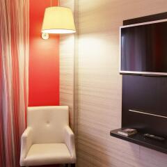 Отель Best Western Allegro Nation Париж удобства в номере фото 2