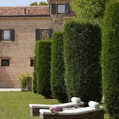 Отель Villa Moro Lin Италия, Лимена - отзывы, цены и фото номеров - забронировать отель Villa Moro Lin онлайн фото 7
