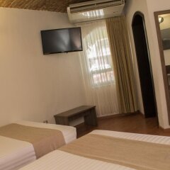 Hotel Villa Del Sol удобства в номере фото 2