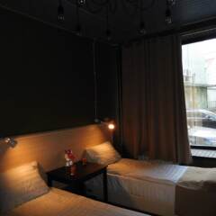 Loft Hotel P12 комната для гостей фото 3