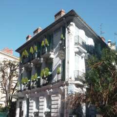 Hotel Villa Rivoli