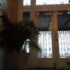 Отель Embassy Inn США, Вашингтон - 2 отзыва об отеле, цены и фото номеров - забронировать отель Embassy Inn онлайн интерьер отеля фото 2