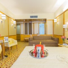 Hotel Teco детские мероприятия