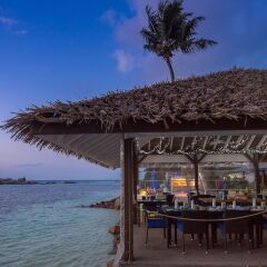 Le Nautique - Luxury Waterfront Hotel in La Digue, Seychelles from 378$, photos, reviews - zenhotels.com photo 2