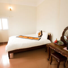 Green Lotus Hotel Hanoi удобства в номере