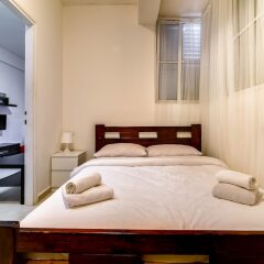 Central Apartment next to Dizengoff St. Израиль, Тель-Авив - отзывы, цены и фото номеров - забронировать отель Central Apartment next to Dizengoff St. онлайн фото 3