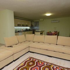 Villa Bortecine Турция, Патара - отзывы, цены и фото номеров - забронировать отель Villa Bortecine онлайн комната для гостей фото 4