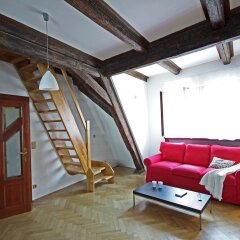 Отель Old Town Residence Чехия, Прага - 8 отзывов об отеле, цены и фото номеров - забронировать отель Old Town Residence онлайн спа