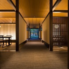 Отель Hoshino Resorts KAI Kinugawa Никко фото 3