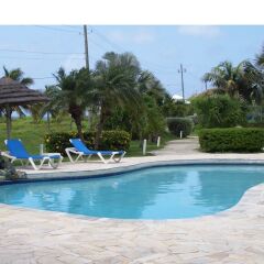 Отель All Inclusive Divi Carina Bay Beach Resort & Casino бассейн фото 2