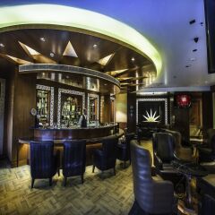Отель Sarovar Portico Jaipur гостиничный бар