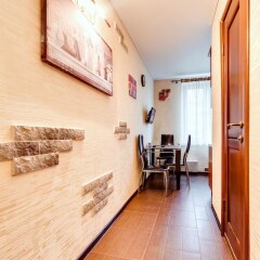 Гостиница FortEstate on Volgina 25 комната для гостей фото 3