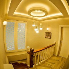Hatunca Otel & Restaurant Турция, Амасья - отзывы, цены и фото номеров - забронировать отель Hatunca Otel & Restaurant онлайн интерьер отеля