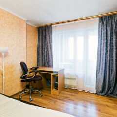 Гостиница Flats of Moscow Flat Generala Belova 49 в Москве отзывы, цены и фото номеров - забронировать гостиницу Flats of Moscow Flat Generala Belova 49 онлайн Москва удобства в номере фото 2