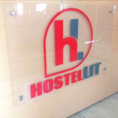 Hostel Lit Guadalajara детские мероприятия фото 2